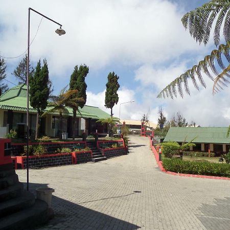 Hotel Bromo Permai 1 Extérieur photo