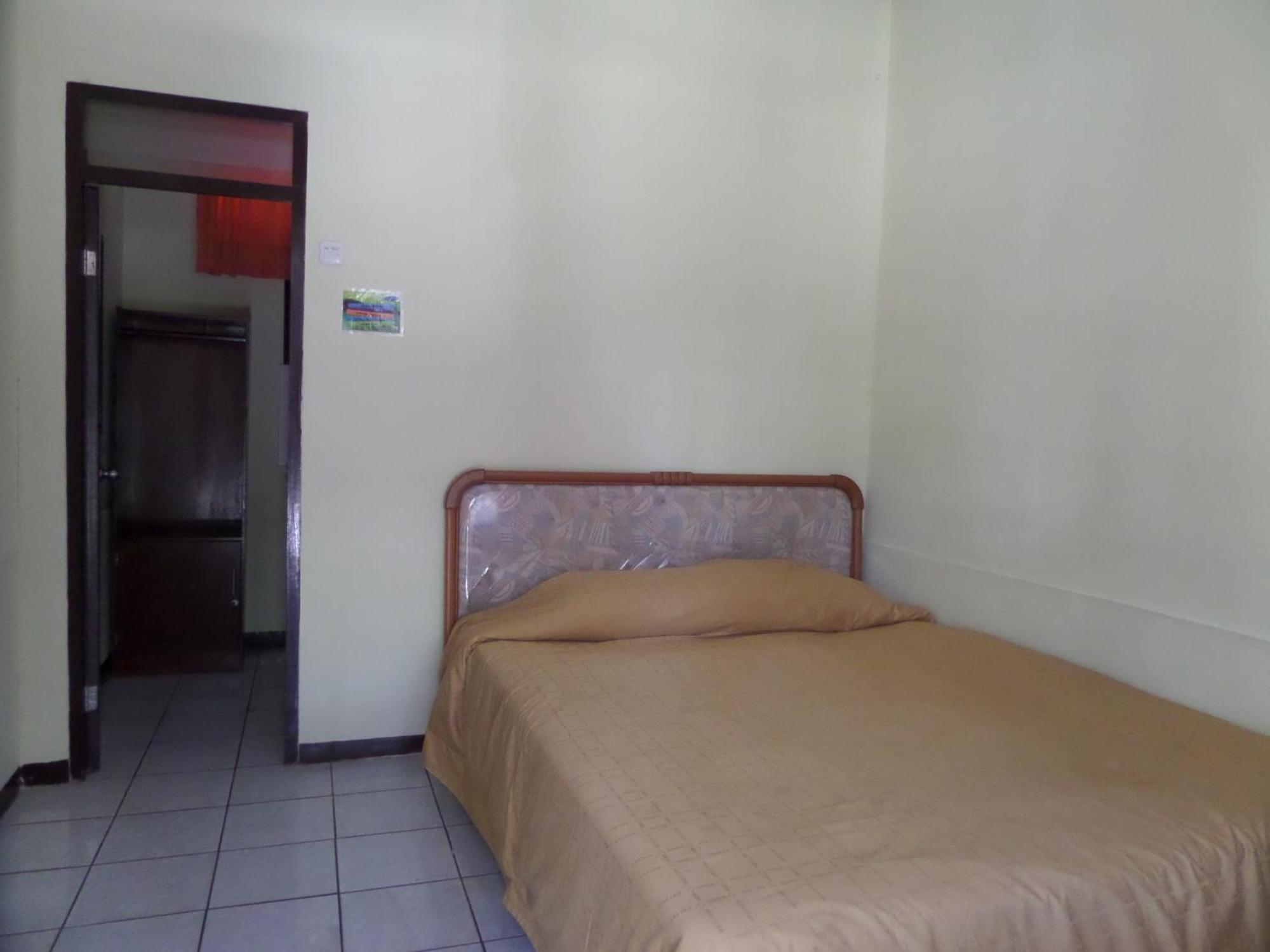 Hotel Bromo Permai 1 Chambre photo